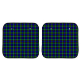Sempill Modern Tartan Car Sun Shade - 2 Pieces